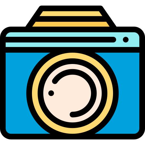 Photo camera