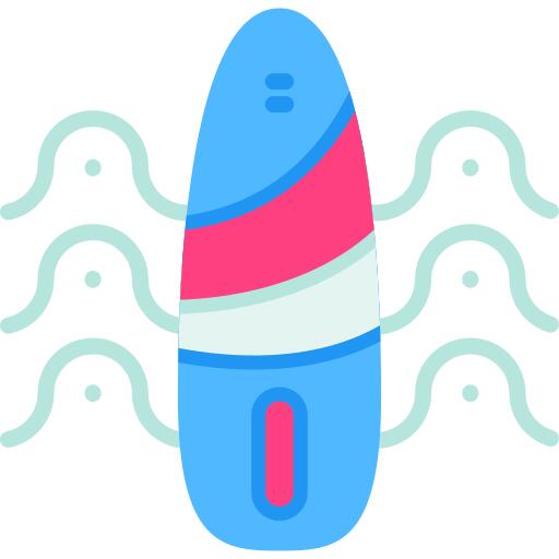 Surfboard
