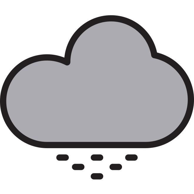 毛毛雨