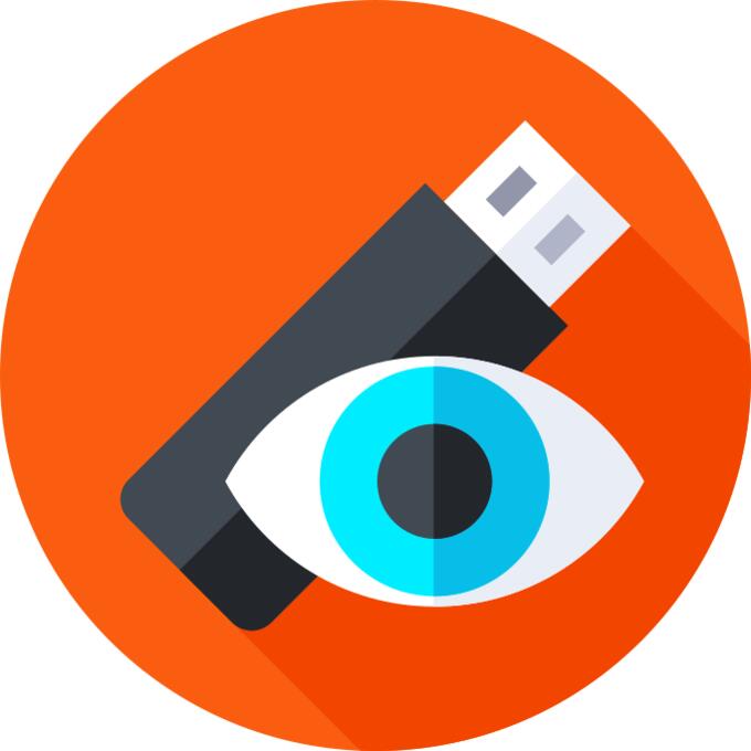 USB
