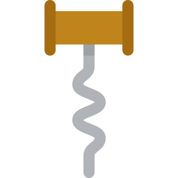 Corkscrew