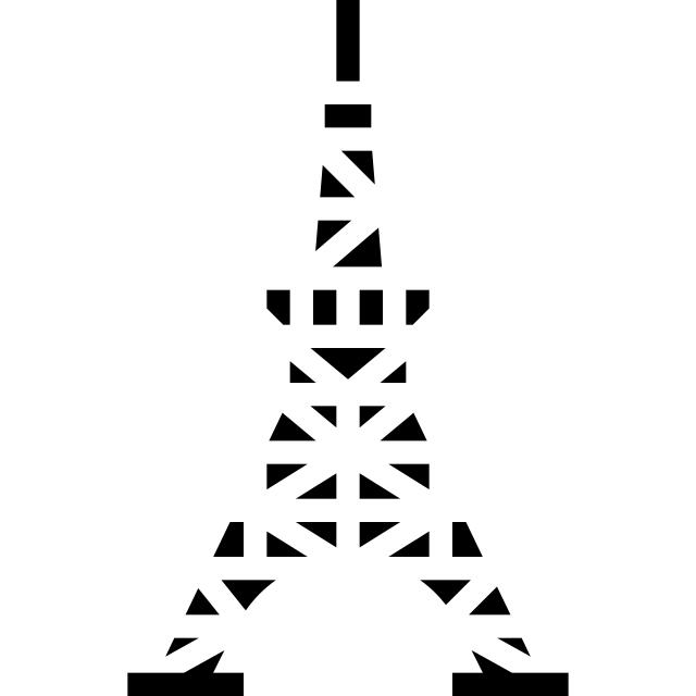 Tokyo tower