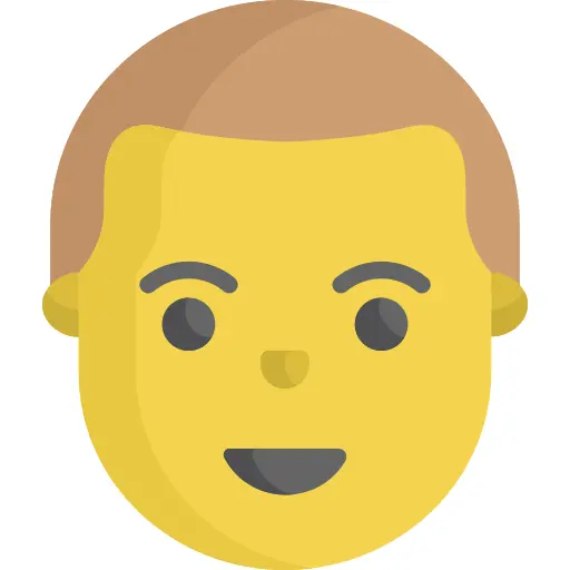 Man