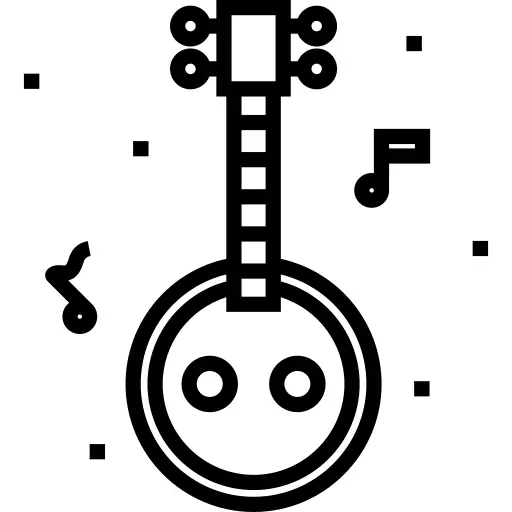 吉他
