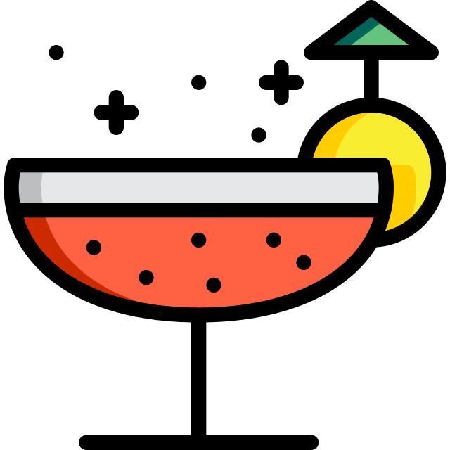 鸡尾酒