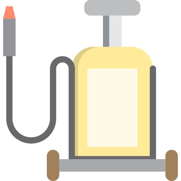Sprayer