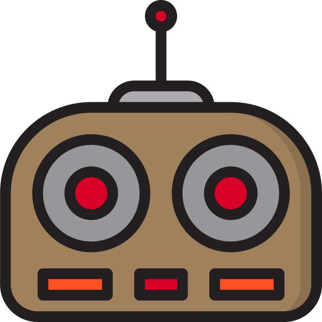 Remote control