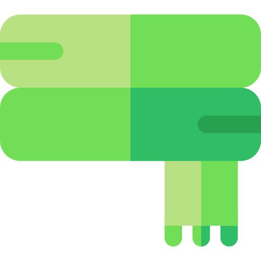 围巾
