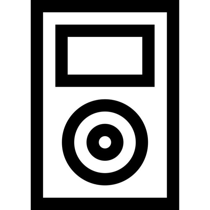 音乐播放器