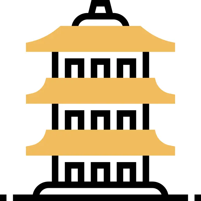 Pagoda