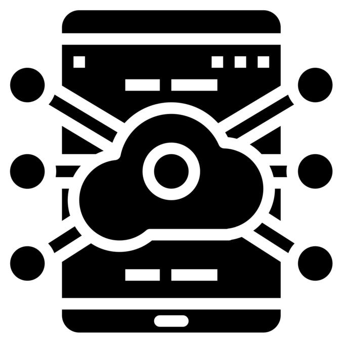 Cloud computing