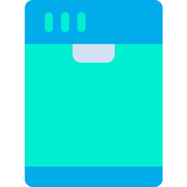 Dishwasher