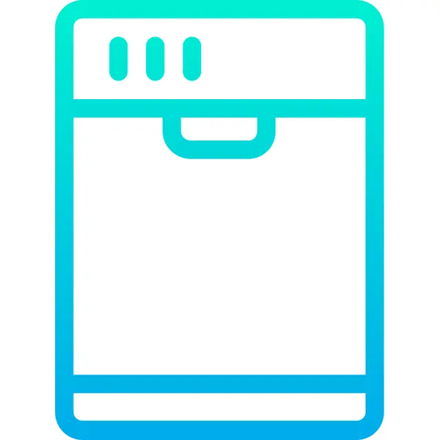 Dishwasher