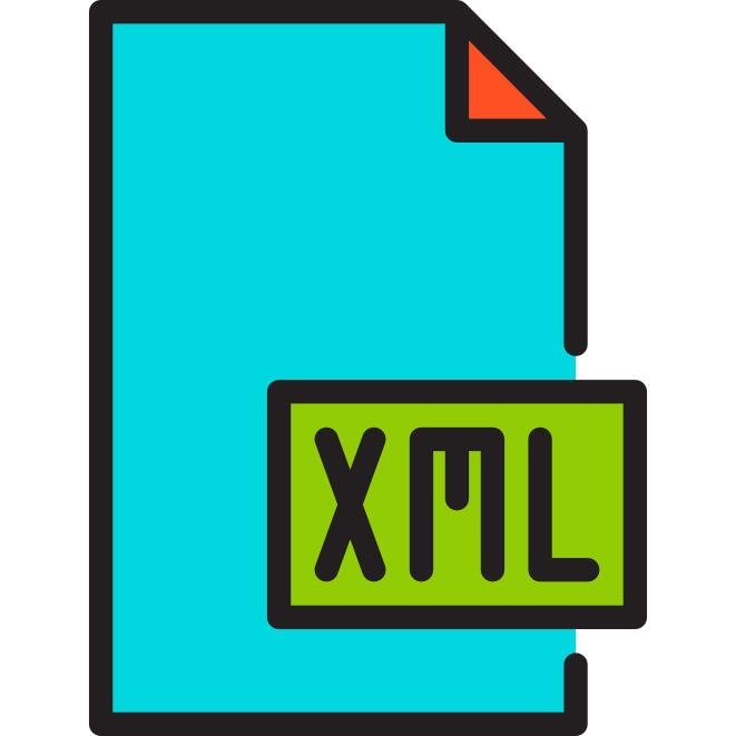 XML