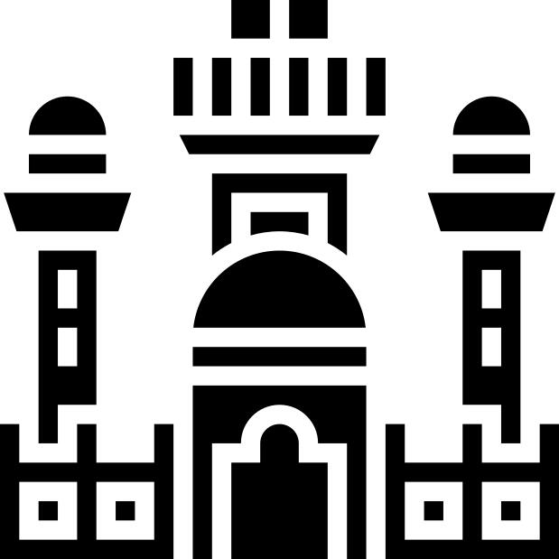 Touba senegal
