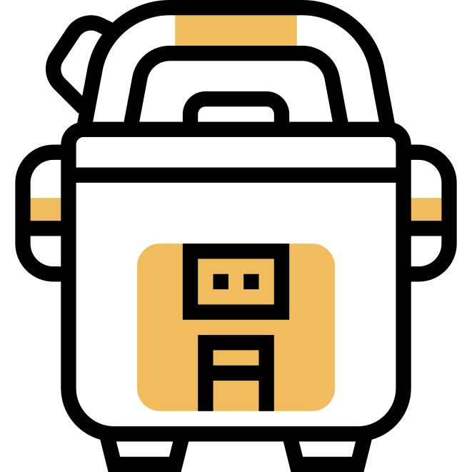 Rice cooker