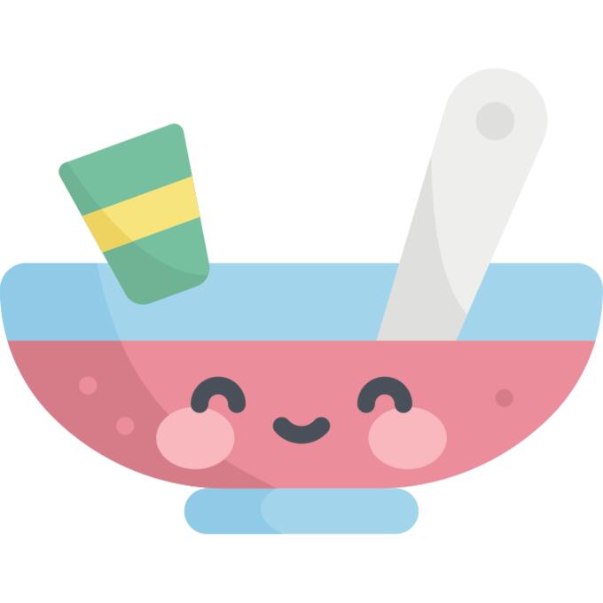 Punch bowl