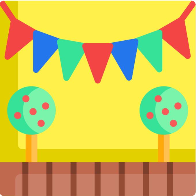 Decoration