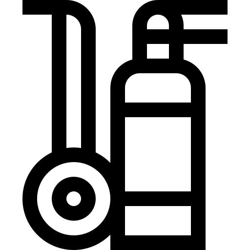 Fire extinguisher