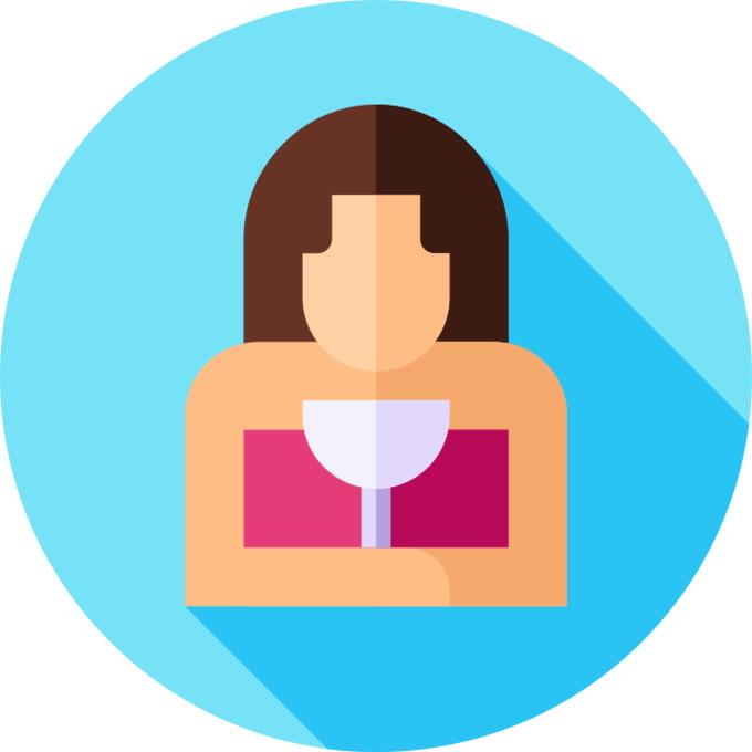 Woman