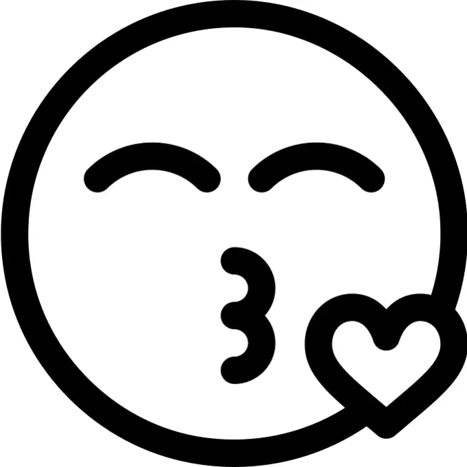 Kiss