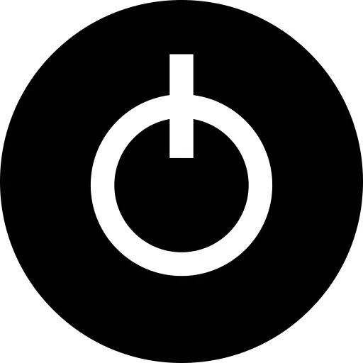 Power button