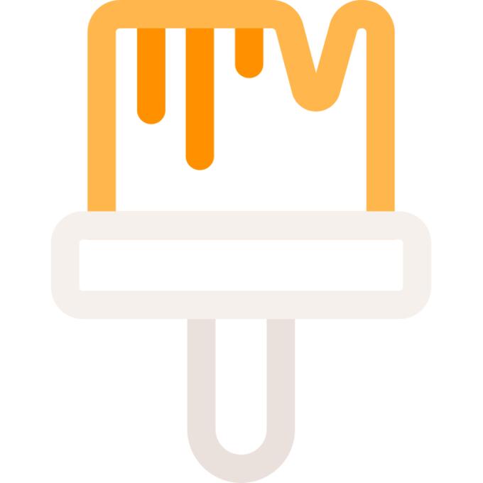 Paint brush