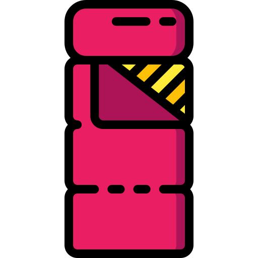Sleeping bag