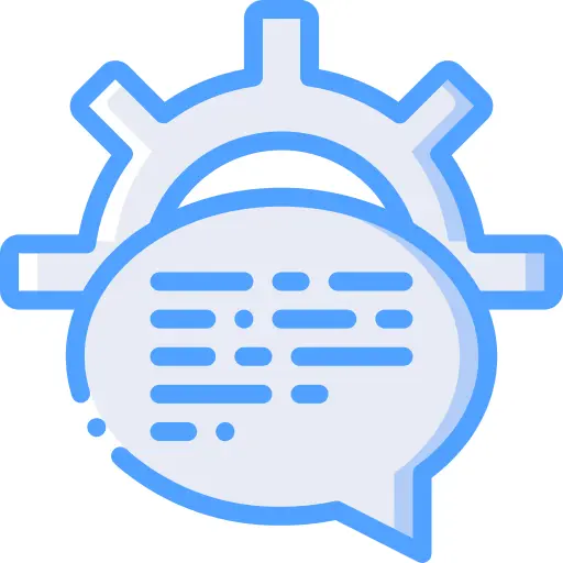 Speech bubble