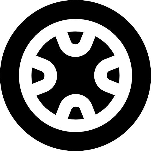 Alloy wheel
