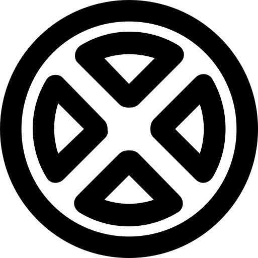 Alloy wheel