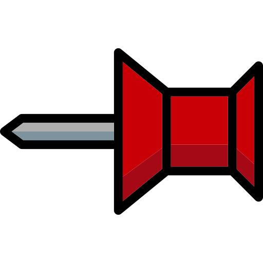 Push pin