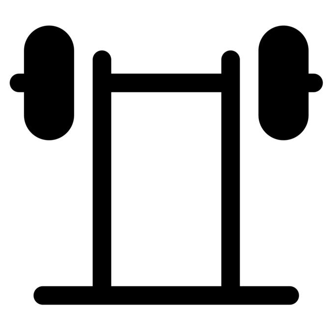 Bench press