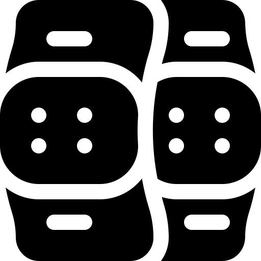 Elbow pads
