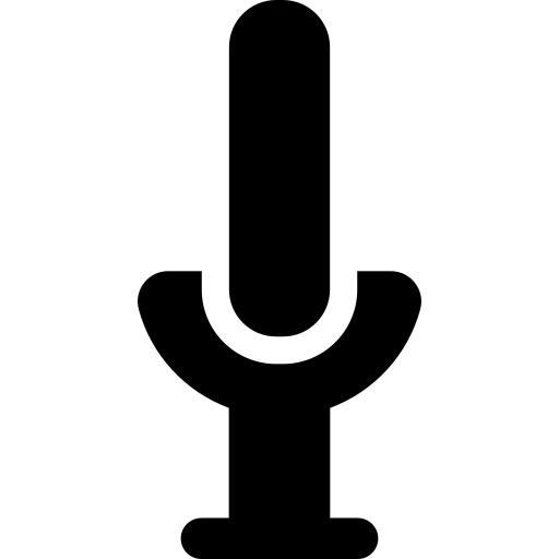 Microphone