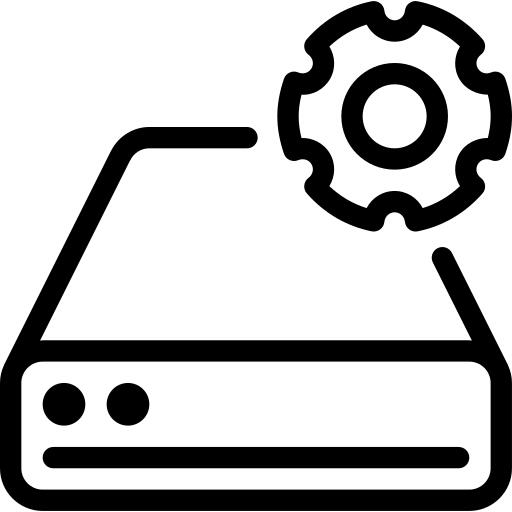 Hard drive