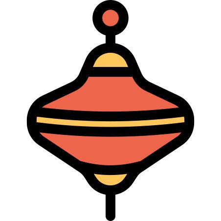 Spinning top