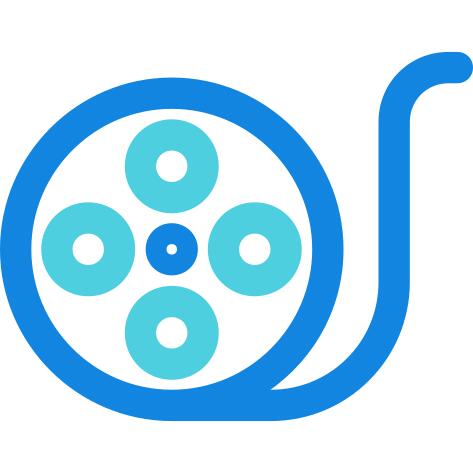 Film reel