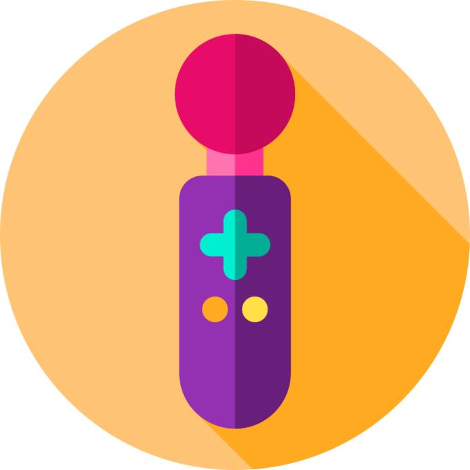 Joypad