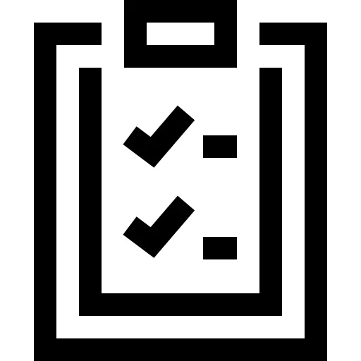 Clipboard