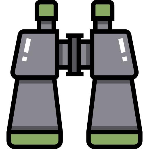 Binoculars