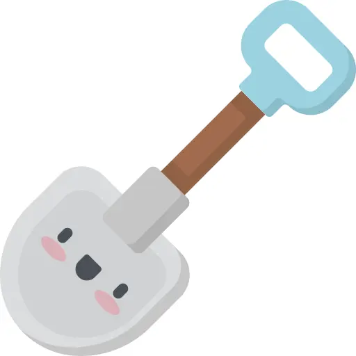铲