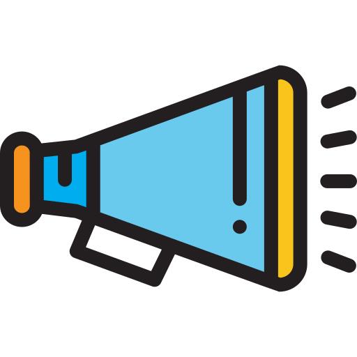 Megaphone