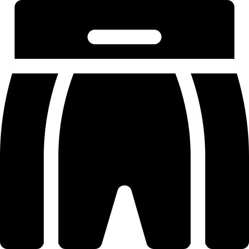 Boxing shorts