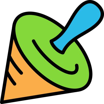 Spinning top