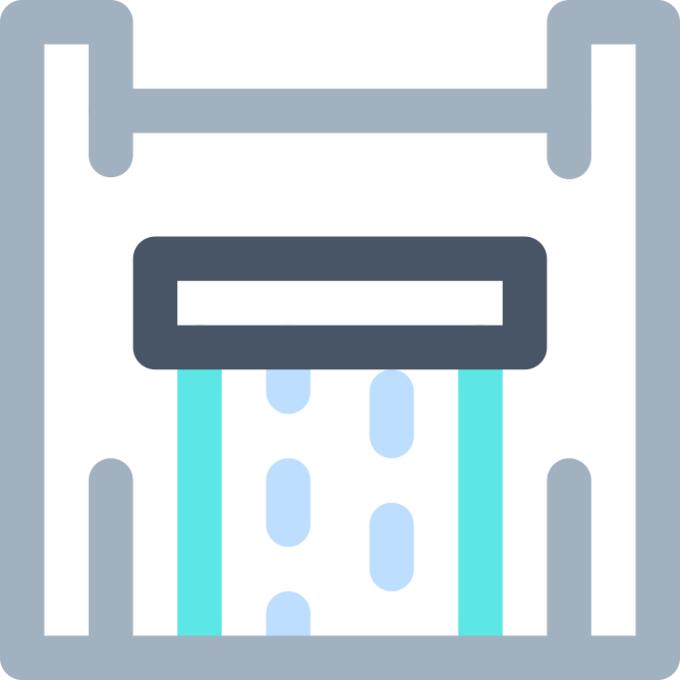 水力发电