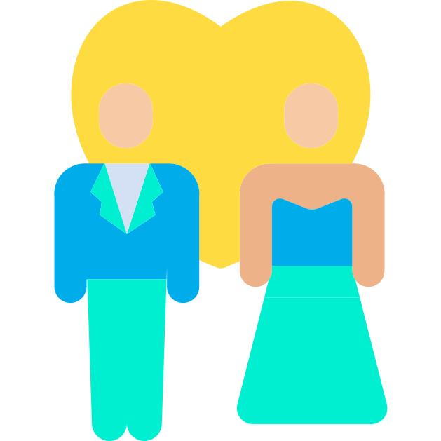 Newlyweds