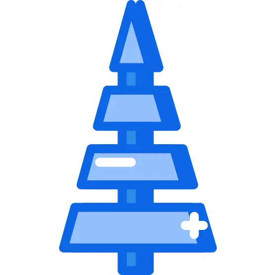Christmas tree