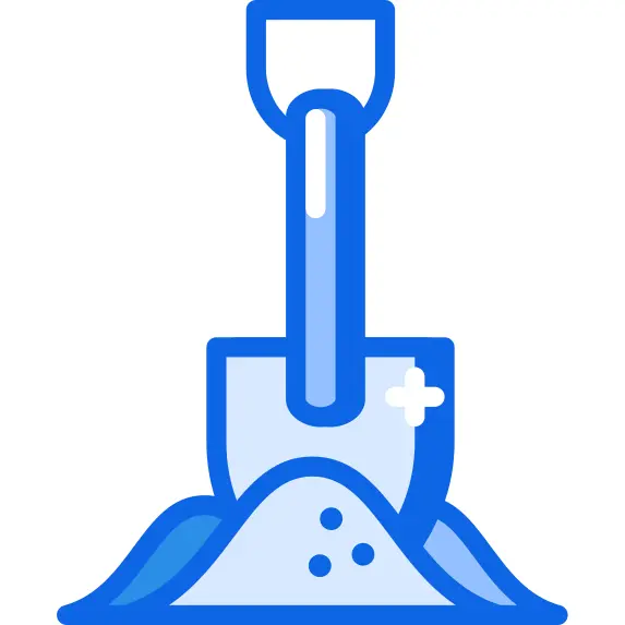 Shovel