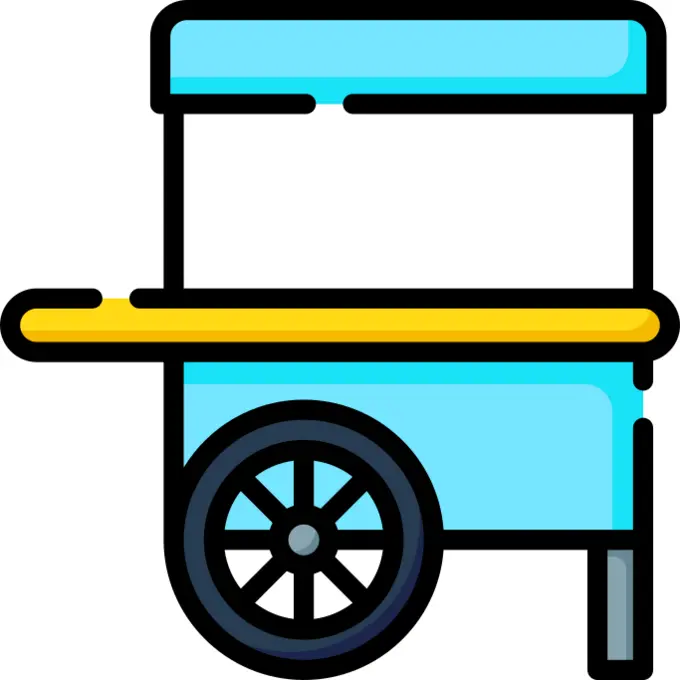 Kiosk